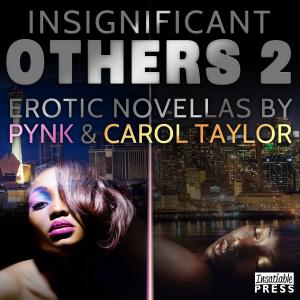 bigCover of the book Insignificant Others 2 by 