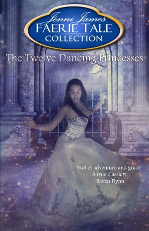 Cover of the book The Twelve Dancing Princesses by Aaron Patterson