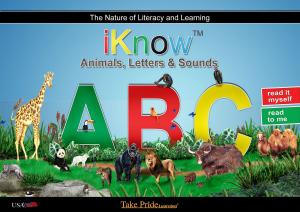 Cover of the book iKnow ABC by Olivier Burger, Jean-Mary Le Chanony