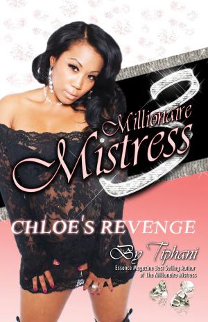 Cover of the book Millionaire Mistress Part 3 by Carla Pennington