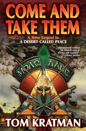 Book cover of Come and Take Them