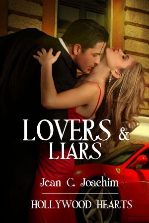 Cover of the book Lovers & Liars by Jaz Johnson