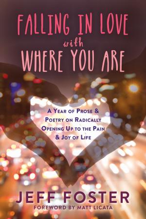Cover of the book Falling in Love with Where You Are by Janelle M. Caponigro, MA, Erica H. Lee, MA, Sheri L Johnson, PhD, Ann M. Kring, PhD