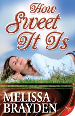 Cover of the book How Sweet It Is by Cate Culpepper