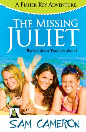 bigCover of the book The Missing Juliet: A Fisher Key Adventure by 