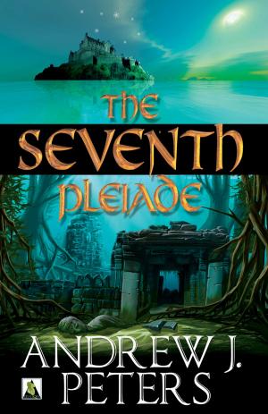 Book cover of The Seventh Pleiade