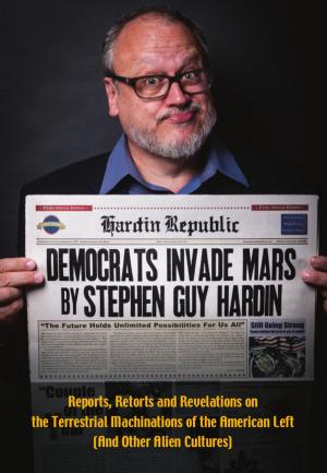 bigCover of the book Democrats Invade Mars by 