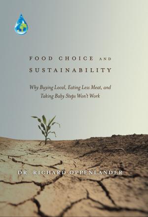 Book cover of Food Choice and Sustainability