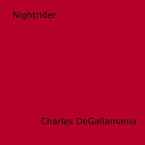 Cover of the book Nightrider by Karl Rockwood