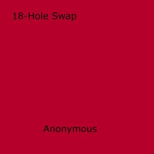 Cover of the book 18-Hole Swap by Robert Desmond