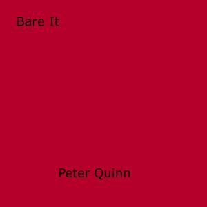 Book cover of Bare It