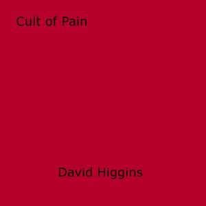 Cover of Cult of Pain