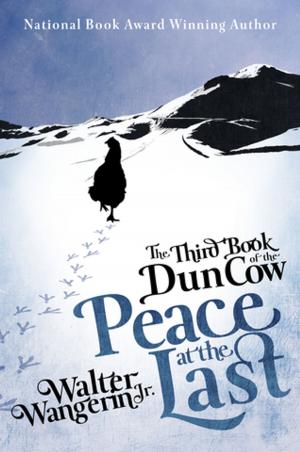 Cover of the book The Third Book of the Dun Cow by Ursula K Le Guin