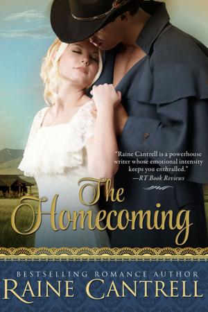 Cover of the book The Homecoming by B. M. Bower