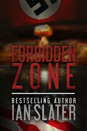Cover of the book Forbidden Zone by Robert Evert