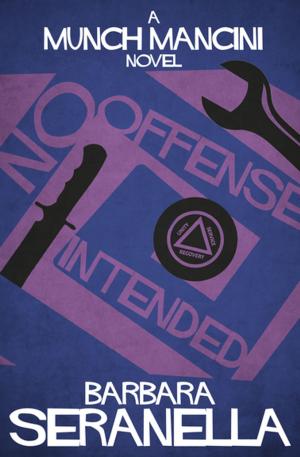 Cover of the book No Offense Intended by C.L. Moore