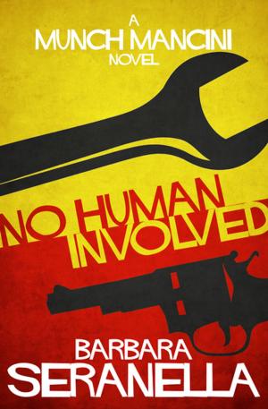 Cover of the book No Human Involved by Charles Platkin PhD