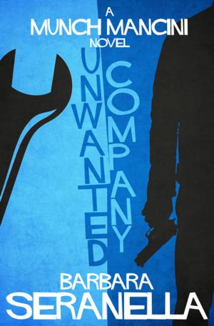 Cover of the book Unwanted Company by Jane Heller