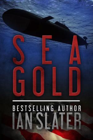 Cover of the book Sea Gold by Robert Evert