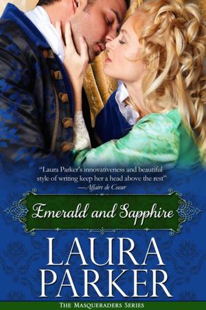 Cover of the book Emerald and Sapphire by Winona Kent