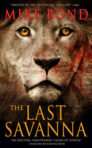 Cover of the book THE LAST SAVANNA by Hough Rodgers