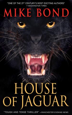Cover of the book HOUSE OF JAGUAR by James Dykes