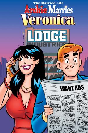Cover of the book Archie Marries Veronica #33 by Thomas Crawford