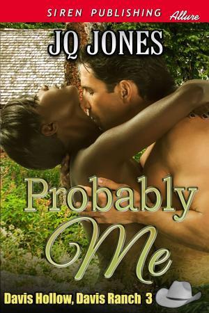 Cover of the book Probably Me by Cara Adams