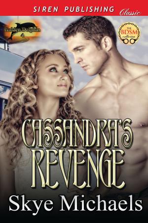 Cover of the book Cassandra's Revenge by Cree Storm