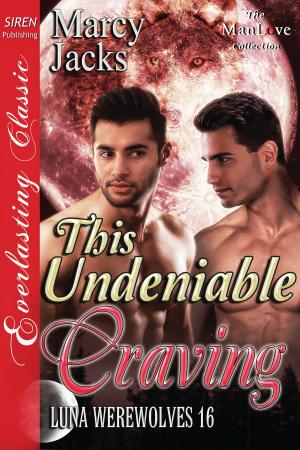 Cover of the book This Undeniable Craving by Morgan Ashbury