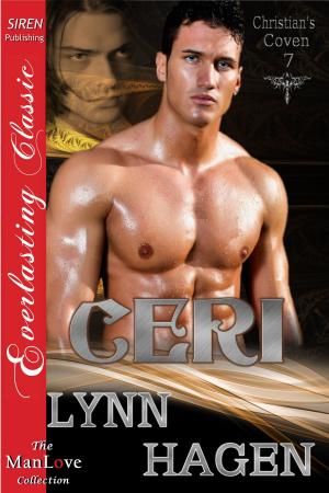 Cover of the book Ceri by Tamsin Ley