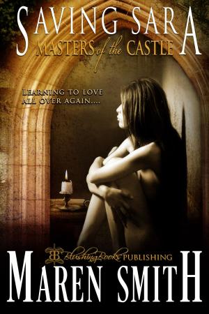 Cover of the book Saving Sara by Mariella Starr