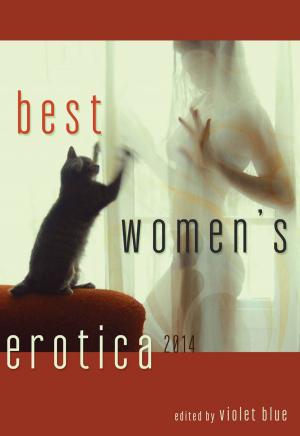 Book cover of Best Women's Erotica 2014