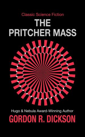 Cover of the book The Pritcher Mass by Jon Mills