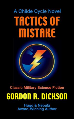 bigCover of the book Tactics of Mistake by 