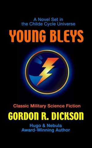 Cover of the book Young Bleys by Gordon R. Dickson
