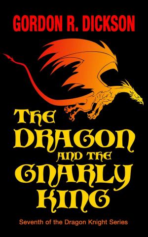 bigCover of the book The Dragon and the Gnarly by 
