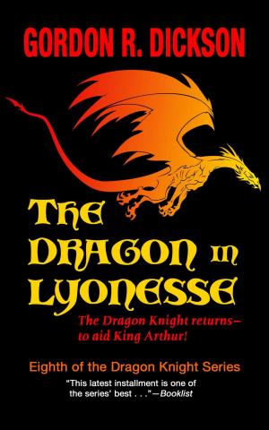 Cover of the book The Dragon in Lyonesse by John G. Bluck