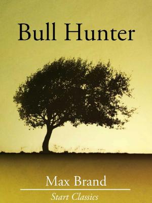 Cover of the book Bull Hunter by Bram Stoker