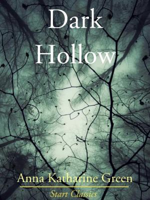 Cover of the book Dark Hollow by Stephen Marlowe