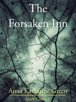 Cover of the book The Forsaken Inn by Willa Cather