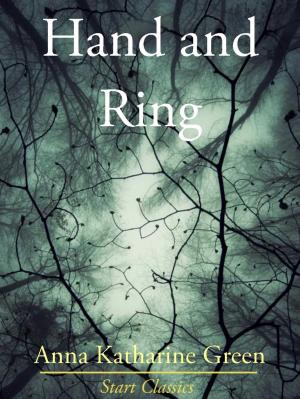 Cover of the book Hand and Ring by Alexandre Dumas