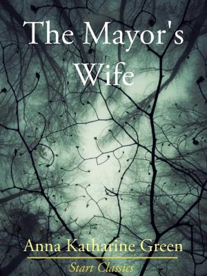 Cover of the book The Mayor's Wife by Max Brand