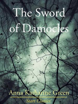 Cover of the book The Sword of Damocles by Washington Irving