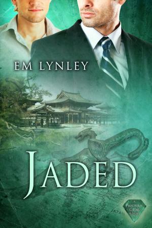 Cover of the book Jaded by Ashlyn Kane, Claudia Mayrant, CJ Burke