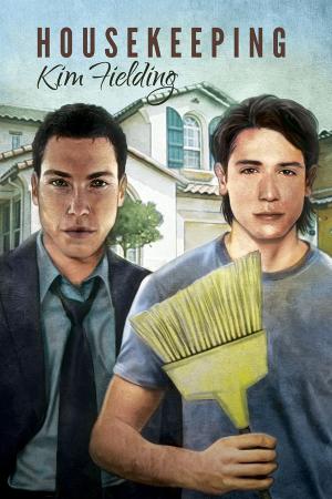 Cover of the book Housekeeping by M.J. O'Shea