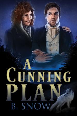 bigCover of the book A Cunning Plan by 
