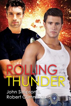 Cover of the book Rolling Thunder by A.J. Alfeo