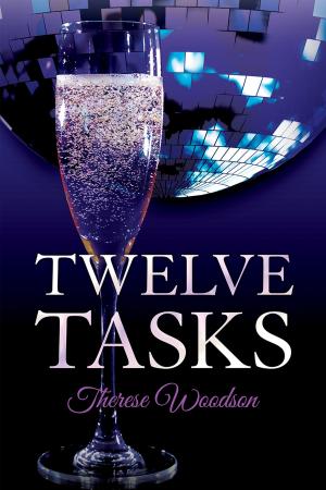 Cover of the book Twelve Tasks by Rowan McAllister