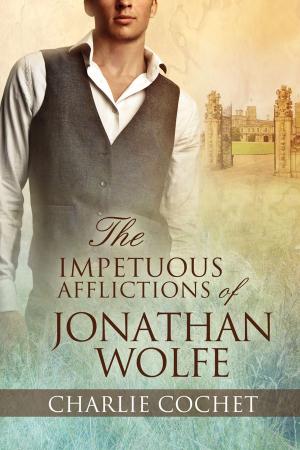 Cover of the book The Impetuous Afflictions of Jonathan Wolfe by John Inman